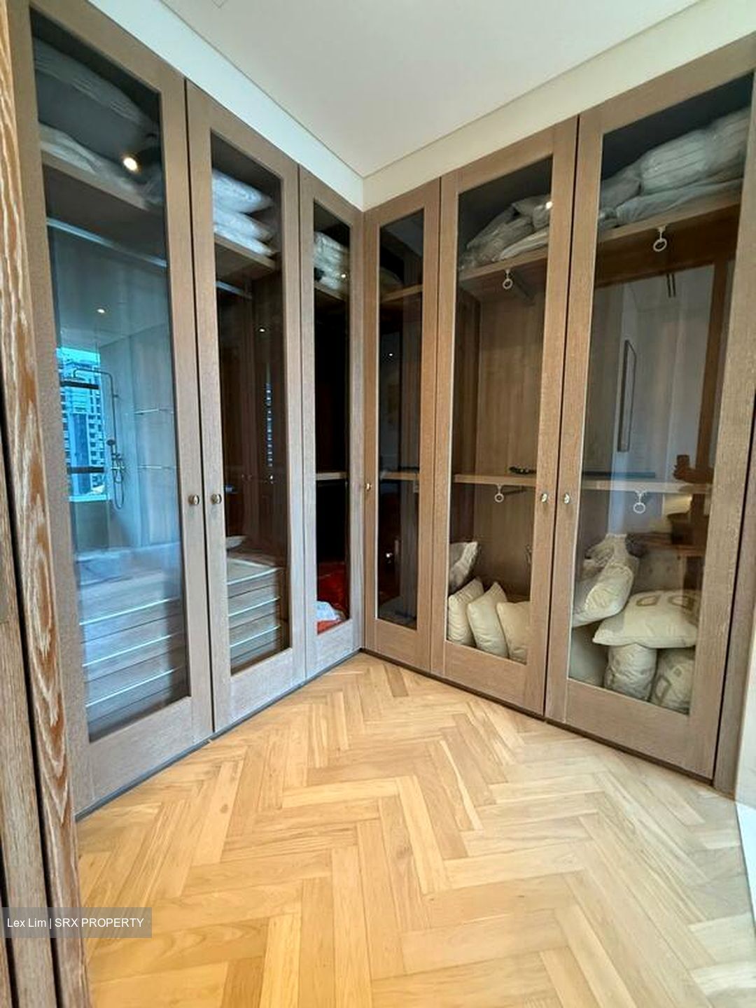 The Ritz-Carlton  (D9), Condominium #501377201